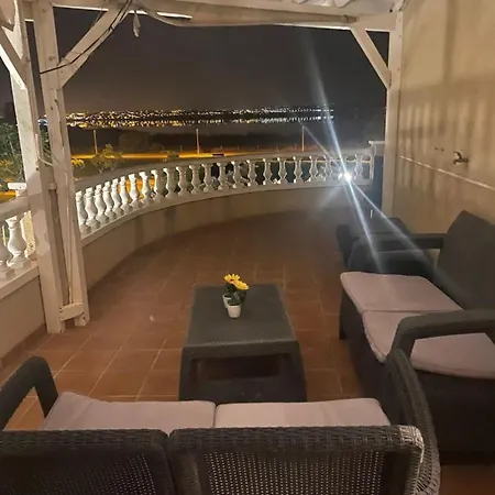 Chalet Con Vista Para Salinas Y Piscina Privada * Torrevieja