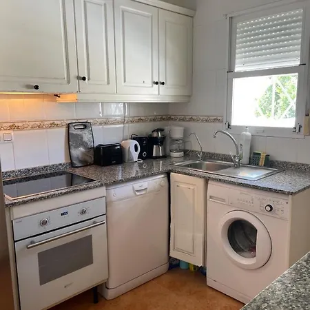 Сasa de vacaciones Chalet Con Vista Para Salinas Y Piscina Privada *