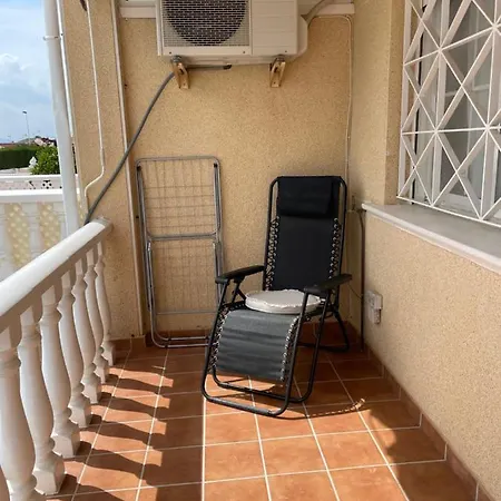Chalet Con Vista Para Salinas Y Piscina Privada