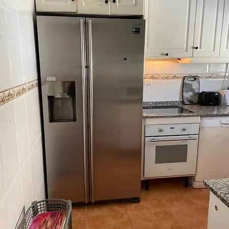 Chalet Con Vista Para Salinas Y Piscina Privada Сasa de vacaciones *