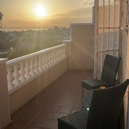 Chalet Con Vista Para Salinas Y Piscina Privada Сasa de vacaciones